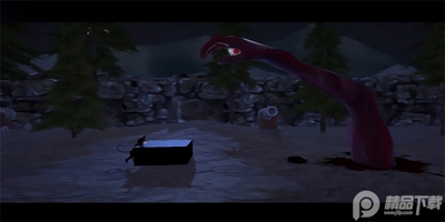 Ӱħ��˵����(Shadow Demon Tales)��ͼ1