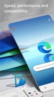Microsoft Edge Beta������ֻ����ͼ2