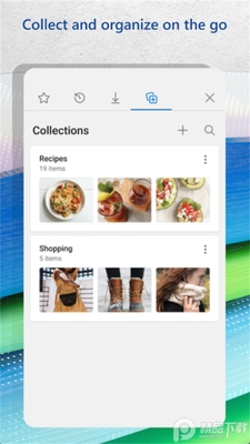 Microsoft Edge Beta������ֻ����ͼ1