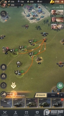 ս��ѫ�¹��ʰ�(Warpath)��ͼ2