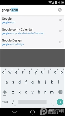 �ȸ������Chrome Canary�ٷ����ͼ3