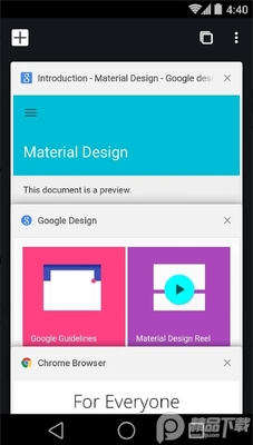 �ȸ������Chrome Canary�ٷ����ͼ5