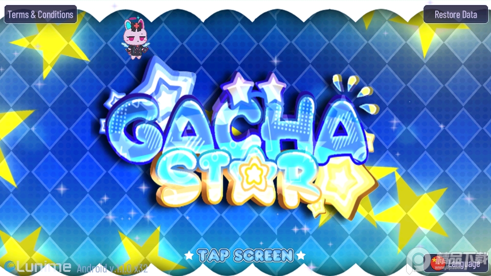 加查之星最新版(Gacha Star), 加查之星最新版(Gacha Star)