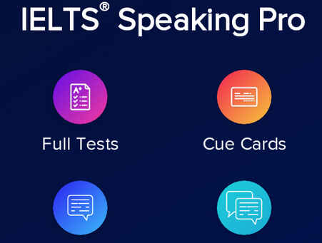 ˼רҵ(IELTS Speaking Pro)