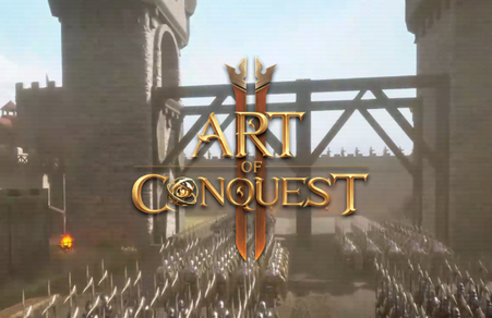԰2(Art of Conquest 2)