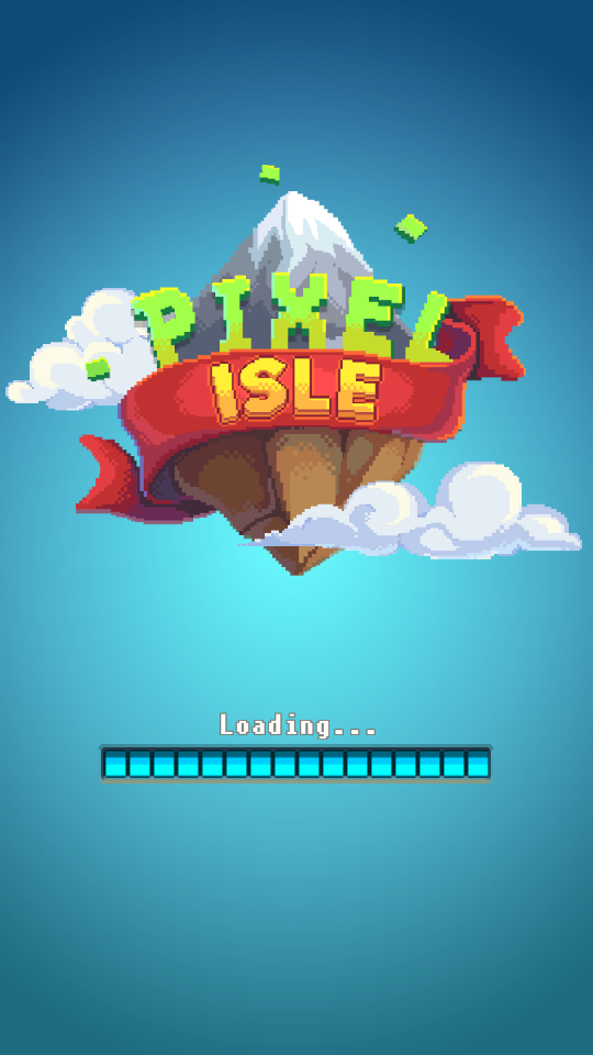 صɫɳ(Pixel Isle), صɫɳ(Pixel Isle)