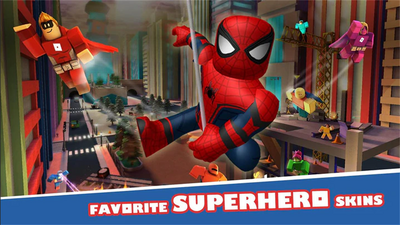 RobloxƤ���༭��(master skins for roblox)��ͼ2