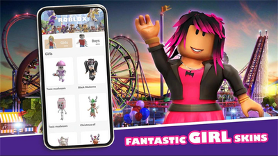 RobloxƤ���༭��(master skins for roblox)��ͼ0
