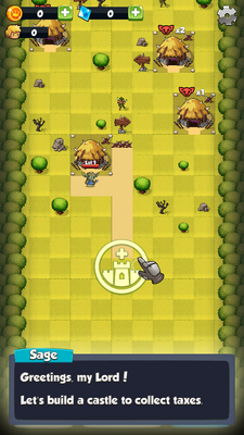 ð��֮·�޸İ�(Adventure��s Road)��ͼ5