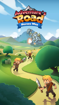 ð��֮·�޸İ�(Adventure��s Road)��ͼ6