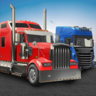 �h球卡�模�M器(Universal Truck Simulator)�D��