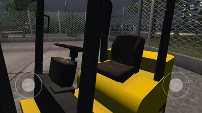 ���򿨳�ģ����(Universal Truck Simulator)��ͼ0