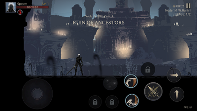 ��ħ���ְ�Ӱ����(Demon Hunter Shadow World)��ͼ3