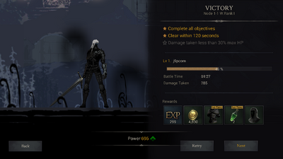 ��ħ���ְ�Ӱ����(Demon Hunter Shadow World)��ͼ0