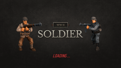 二战士兵Soldier免广告版截图4