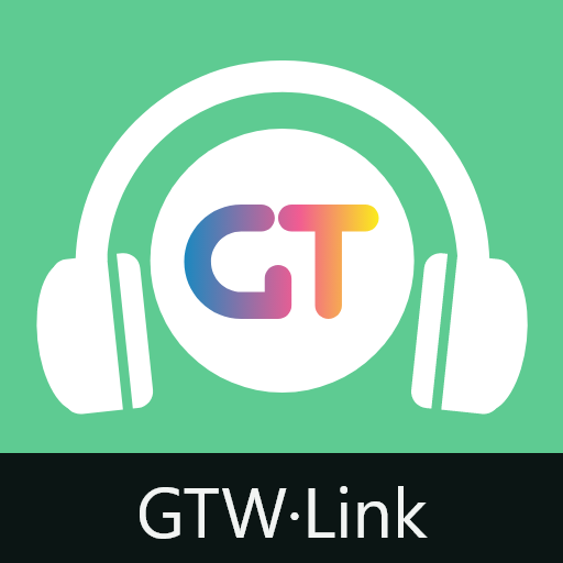 GTW・link音乐软件