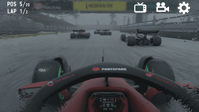 f1����ʽ����Monoposto���°��ͼ1