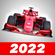 F1方程式赛车2022最新版2.62 全解锁版