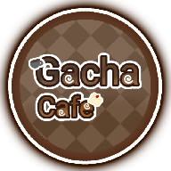 加查咖啡厅(Gacha Cafe)图标