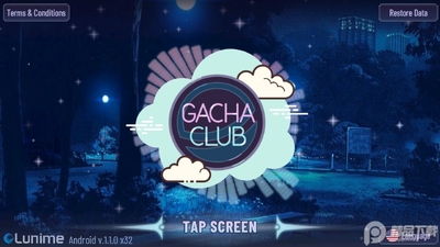 �Ӳ鿧����(Gacha Cafe)��ͼ5