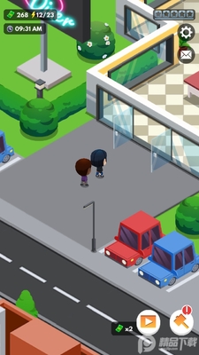 ���в������(Idle Restaurant Tycoon)���޽�Ұ��ͼ2