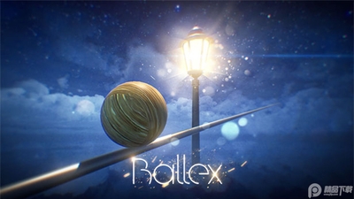 Ballex����ƽ�������ν�ͼ2