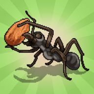 �ڴ�����ֳ���ģ����(Pocket Ants)0.0994 ���°�