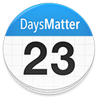 倒�等�days matter安卓高�版v1.16.0 最新pro版