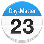 ������days matter��׿�߼���v2.0.55 ����pro��