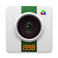 1998cam相机中文免费版1.8.7 手机版