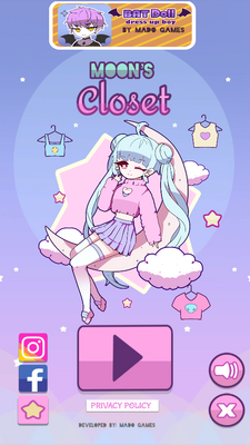 moonscloset��Ѱ����ذ�װ��ͼ3