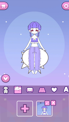 moonscloset��Ѱ����ذ�װ��ͼ0