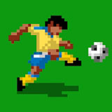 复古经典足球(Retro Goal)修改版0.2.11最新版