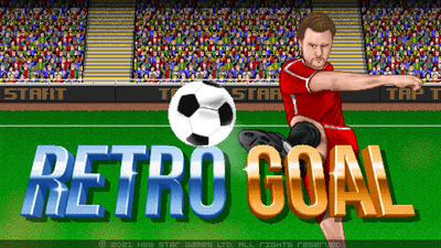 ���ž�������(Retro Goal)�޸İ��ͼ4