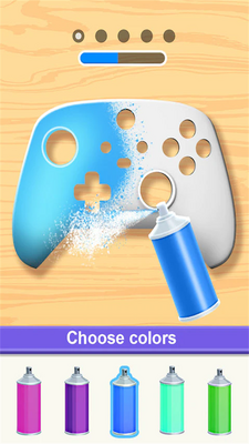 DIY��Ϸ��(DIY Joystick).apk��ͼ0