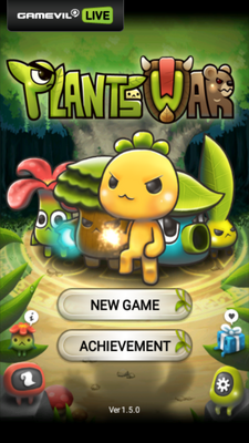 ֲ�ﱣ��սPlants War��ͼ3