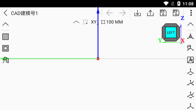 CAD��ģ��app���°��ͼ2