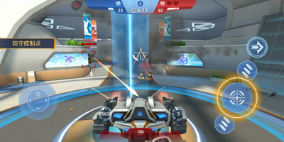 ���׾�����Mech Arena��ͼ0