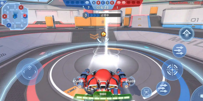 ���׾�����Mech Arena��ͼ2
