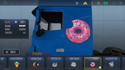 ŷ�޿�������(Truck World)��ͼ1