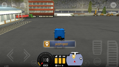 ŷ�޿�������(Truck World)��ͼ4