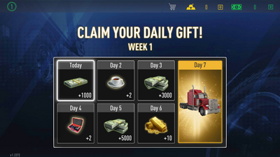 ŷ�޿�������(Truck World)��ͼ2