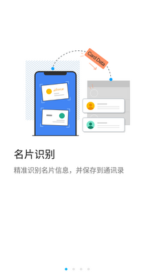 名片全能王欧美版截图4