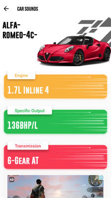 ��������Ч��(Car Engine Sounds).apk��ͼ0