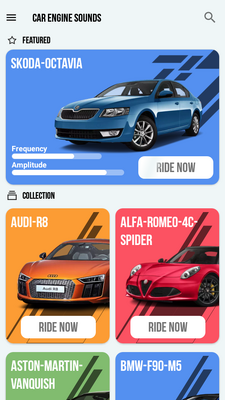 ��������Ч��(Car Engine Sounds).apk��ͼ3