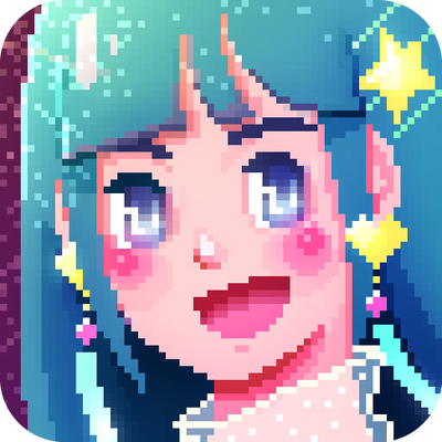 ż��ģ����Idol Simulator1.0.2.85 ��׿��