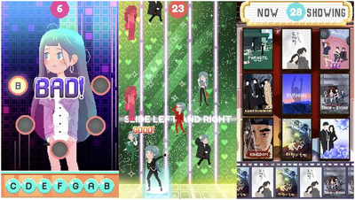 ż��ģ����Idol Simulator��ͼ1