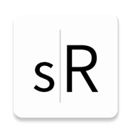 RealSR放大图片软件图标