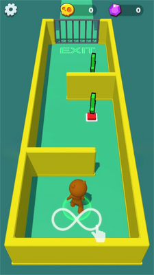 ���ȥû��(NoOneEscape)�޸İ��ͼ2