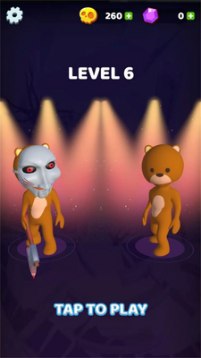 ���ȥû��(NoOneEscape)�޸İ��ͼ3